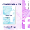 Consulenza strategica + pdf